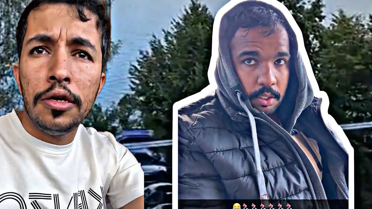 سيف يرفع الضغط علي الجعيدي 😂😂