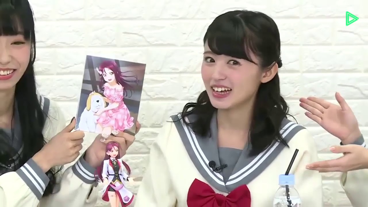 【20180223】ラブライブ!サンシャイン!! Aqours浦の星女学院生放送!!! 〜Guilty Kissだよ！いち、に、のサンシャイン!!