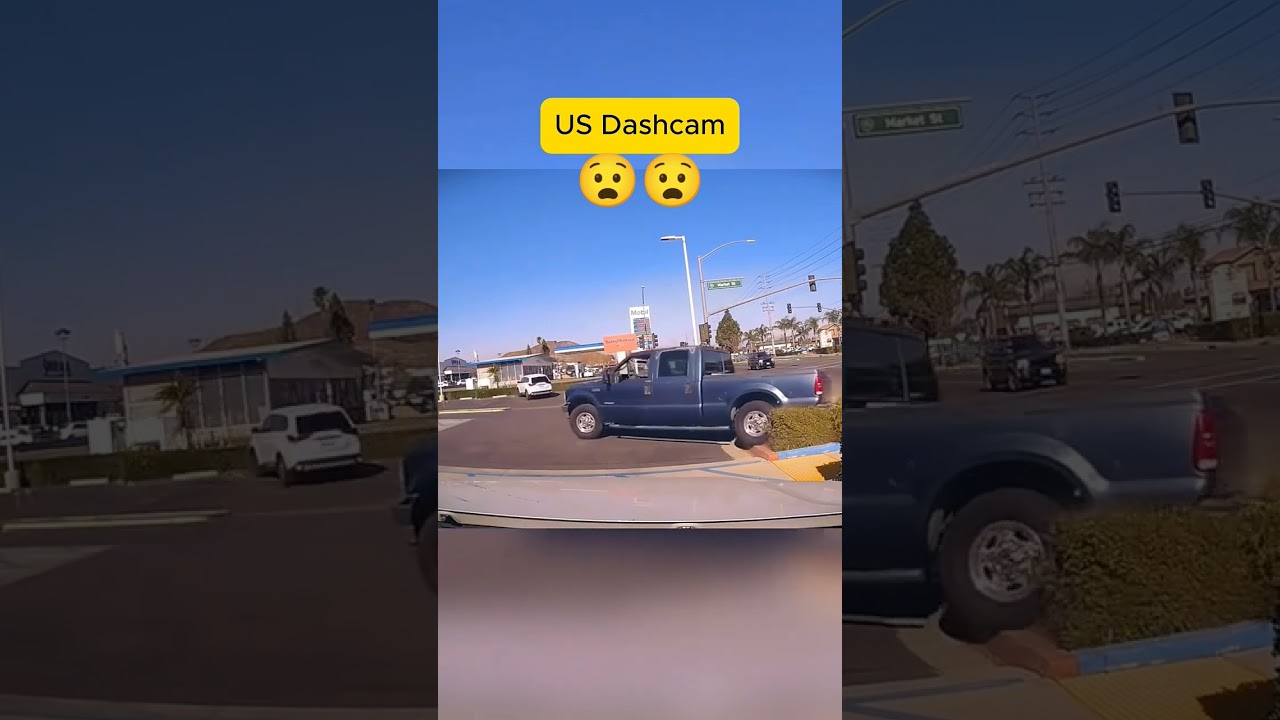 Instant Karma: Instant Justice on US Roads