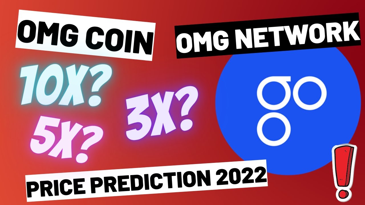 Omg Network Crypto - Omg Crypto Price Prediction - Omg Coin Analysis