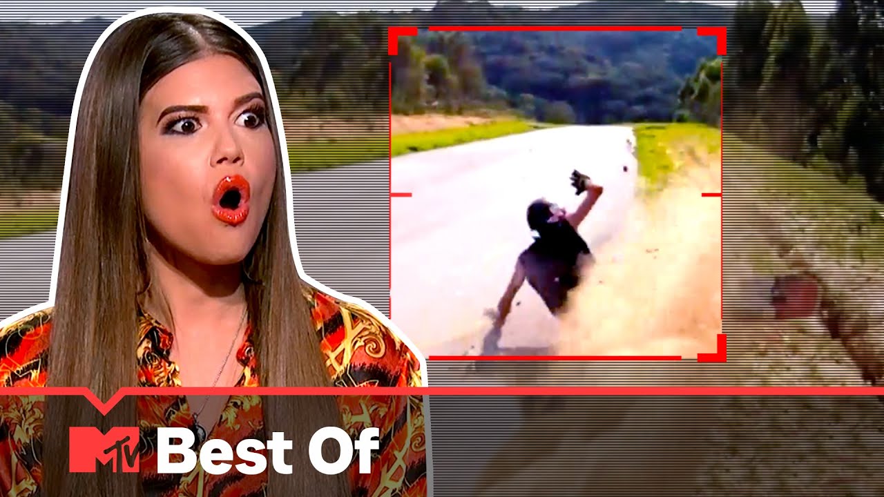 Ridiculousnessly Popular Videos: Irish Exit Edition ☘️ Ridiculousness