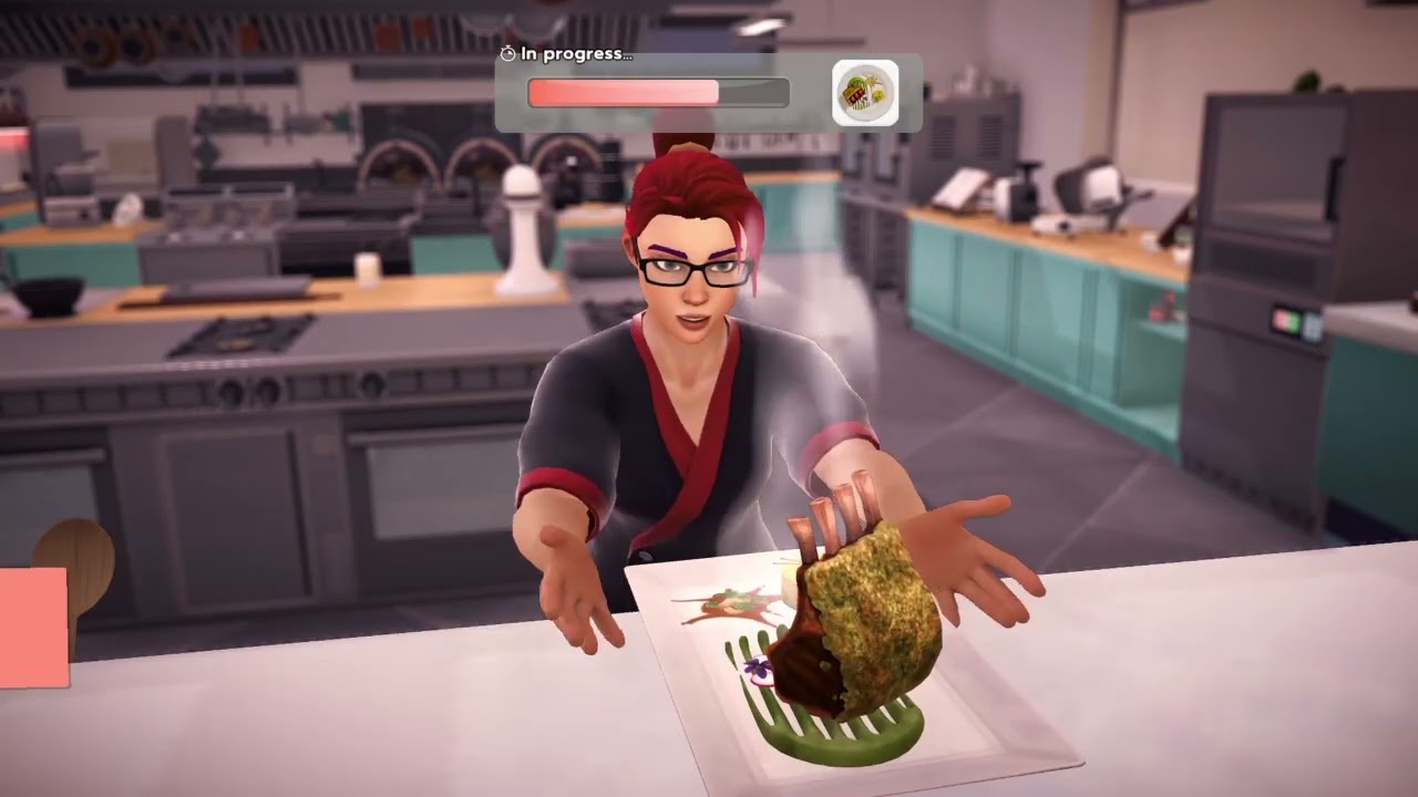 Chef Life