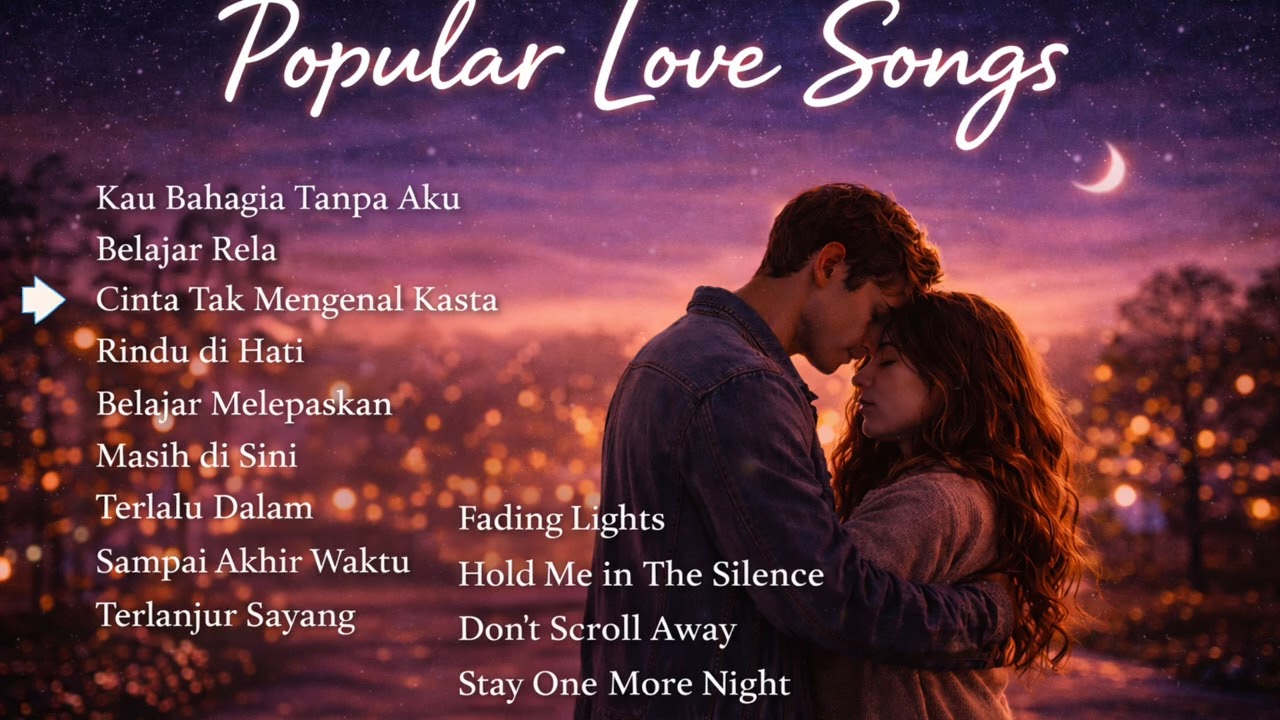 Best Sad Love Songs 2025 | Broken Heart Playlist | The VibeRush Official Album