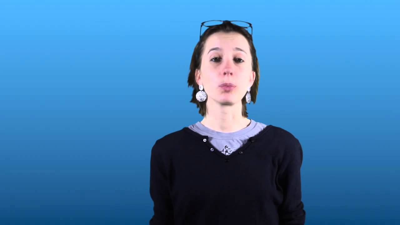 Témoignage d’Anne-Sophie, une épileptique (partie 1)