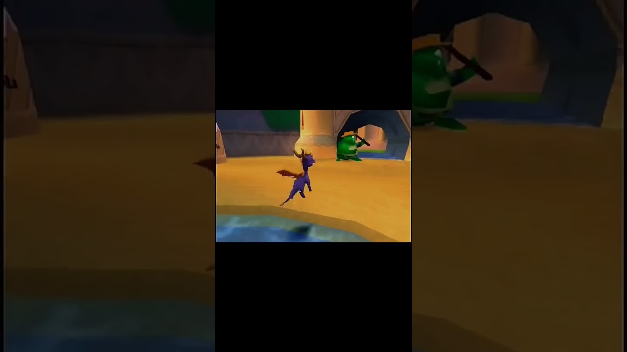 one of the greats imo  gameplay clips from @JohnnyDFox check them out!