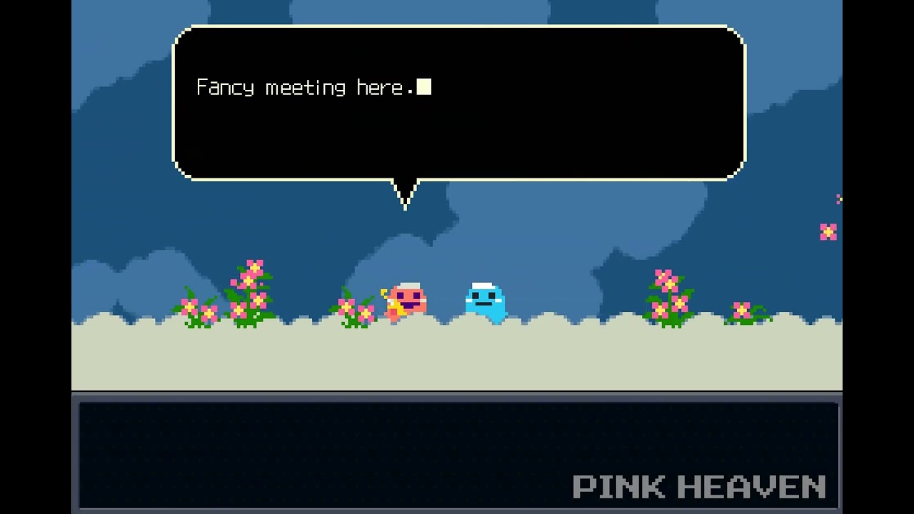 Let's play Pink Heaven Steam