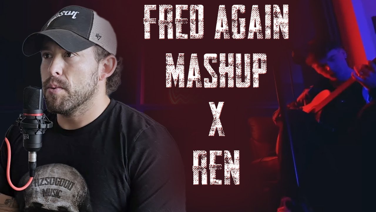 Ren - Fred Again Mashup Reaction