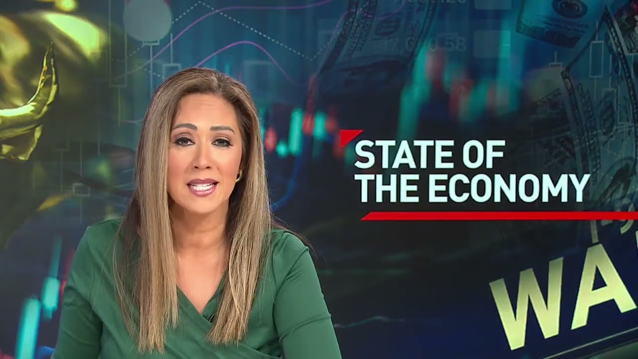 LIVE: The National Desk l America's News Now