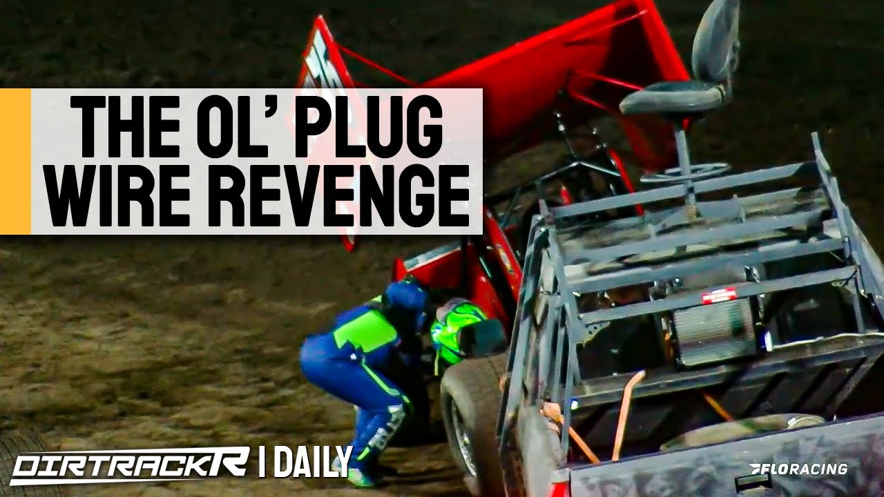 DJ Netto vs. Tony Gomes, Aaron Reutzel makes more friends