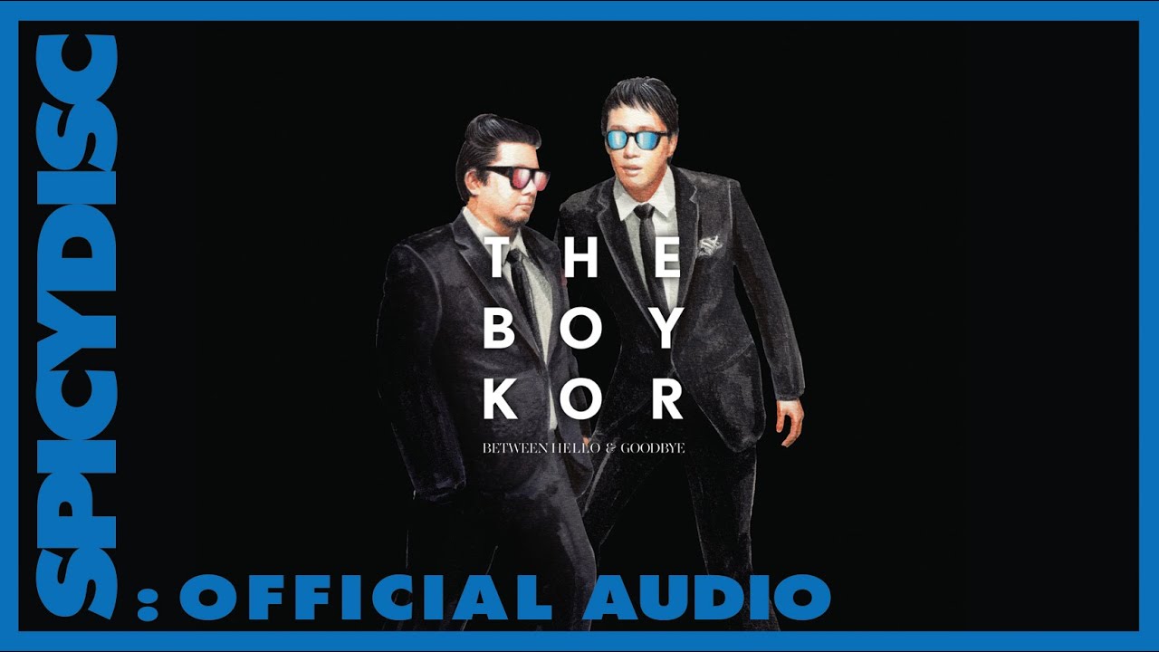 รักไม่ได้ - theBOYKOR Feat. วิน ศิริวงศ์ | (OFFlCIAL AUDIO)