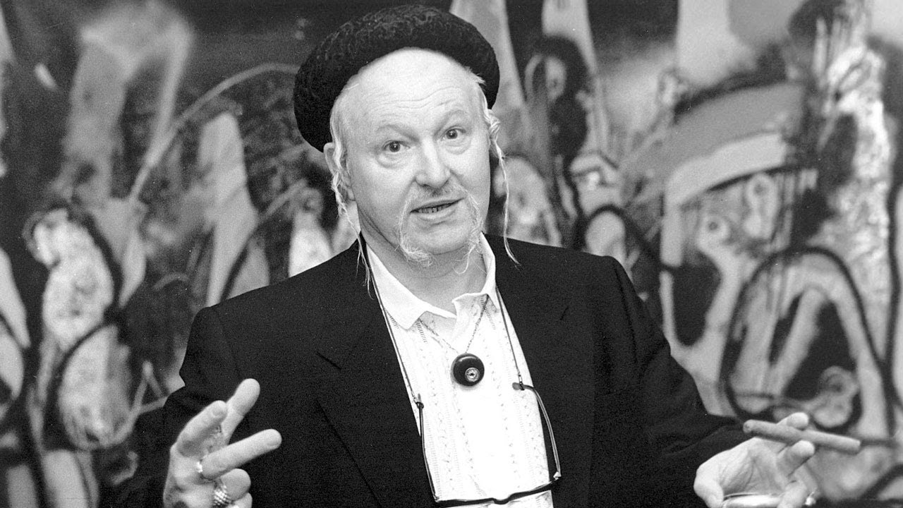 Los Exploradores Sonoros | Wolf Vostell | Ars Sonorus