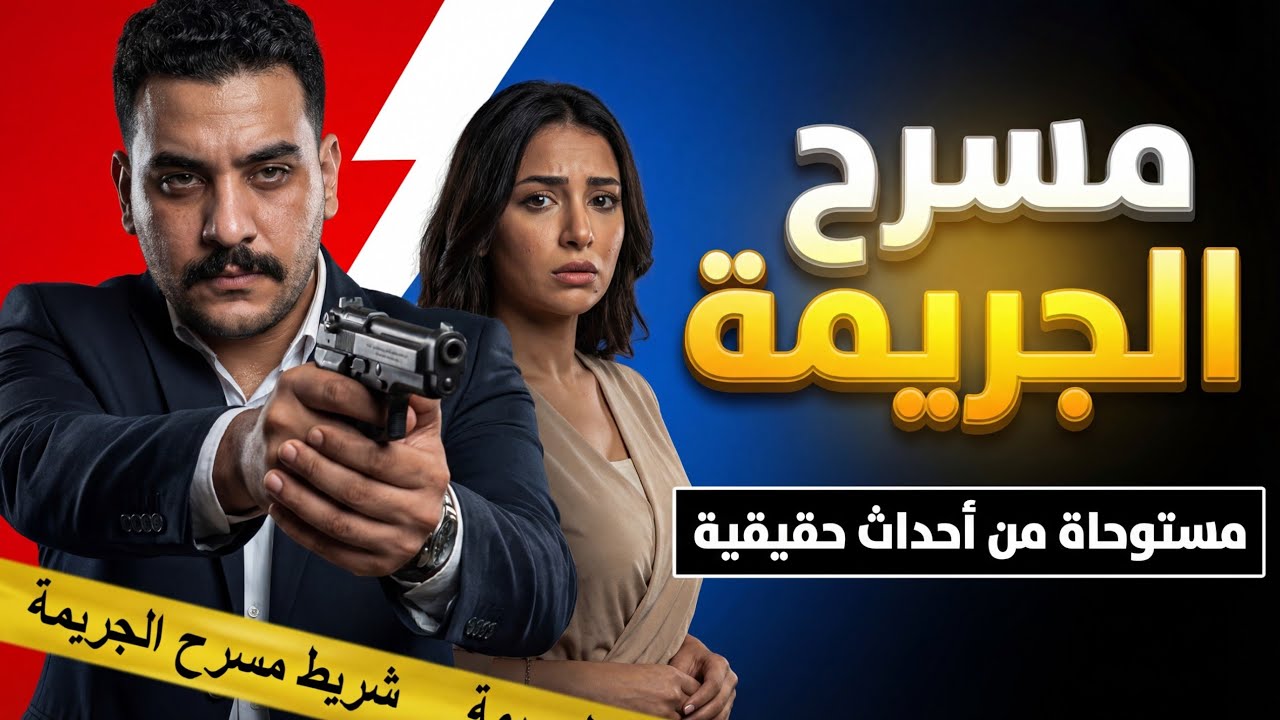 لغز جريمة الزمالك قضية مستوحاة من أحداث حقيقية جريمة بلا بصمات