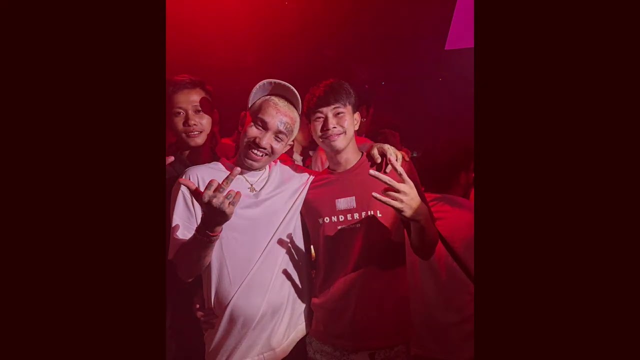 Vietnam remix VIP [ T&Igrave;NH ANH EM + 999 Doa Hoa Hong ] 2025 🇻🇳💿⚡️