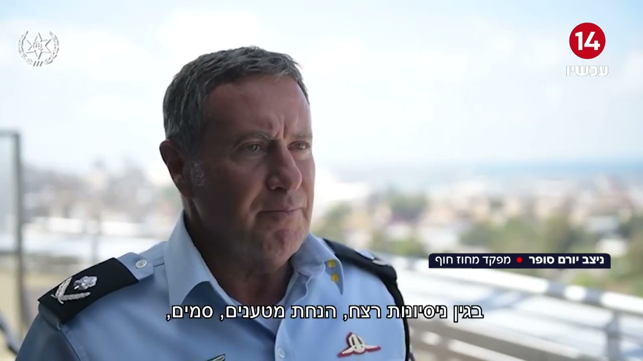 עכו: המשטרה קיימה אמש מבצע מעצרים ב