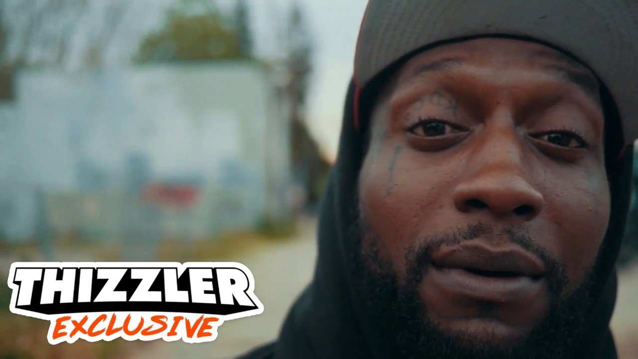 Snubbz x Uzzy Snubbz - Blood (Exclusive Music Video) || Dir. Bijan Productions