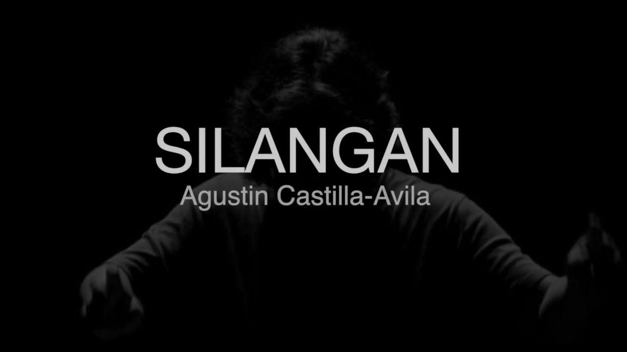 Silangan by Agustin Castilla-Avila