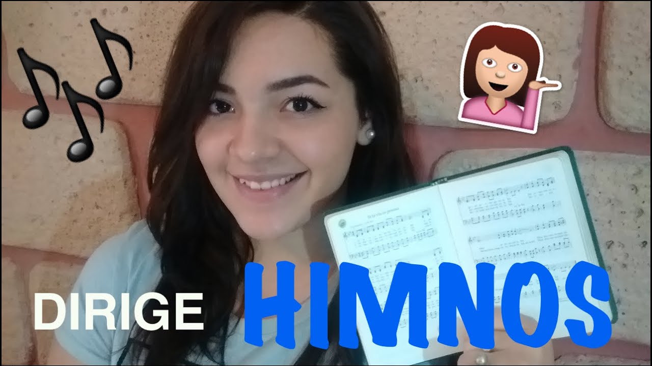 ¡¡Tu puedes dirigir HIMNOS!! 🎼 ⎪CHICAS SUD