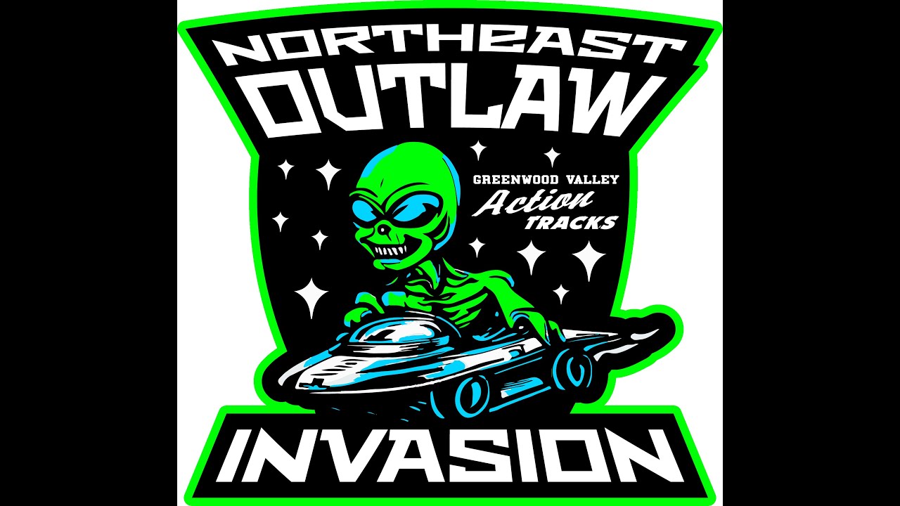 Northeast Outlaw Invasion