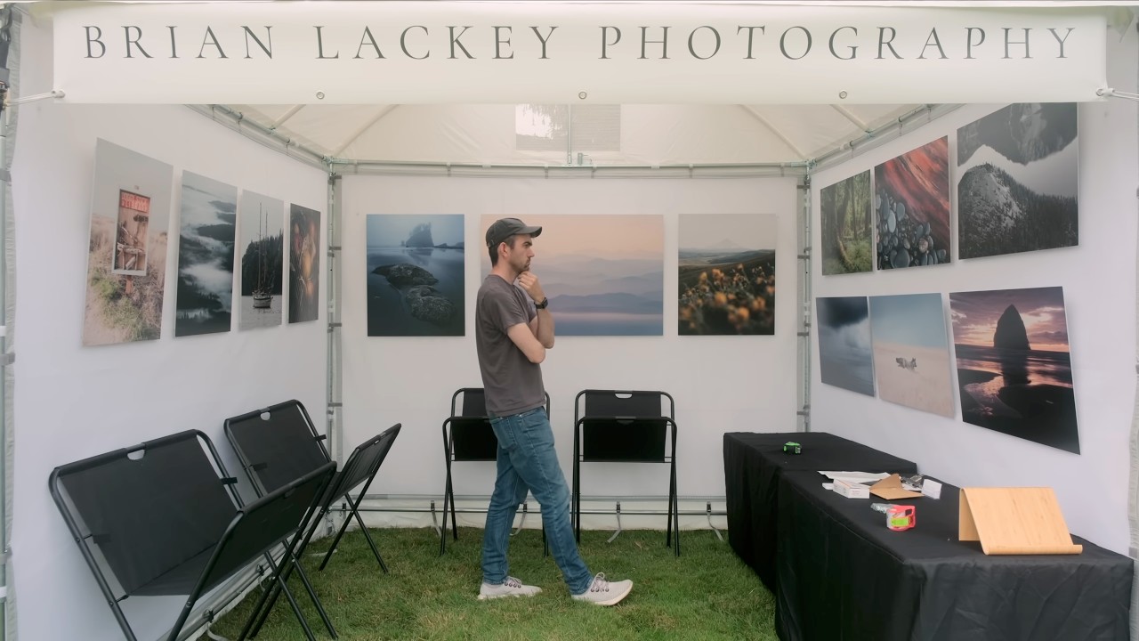 I Figured Out How to Sell Prints