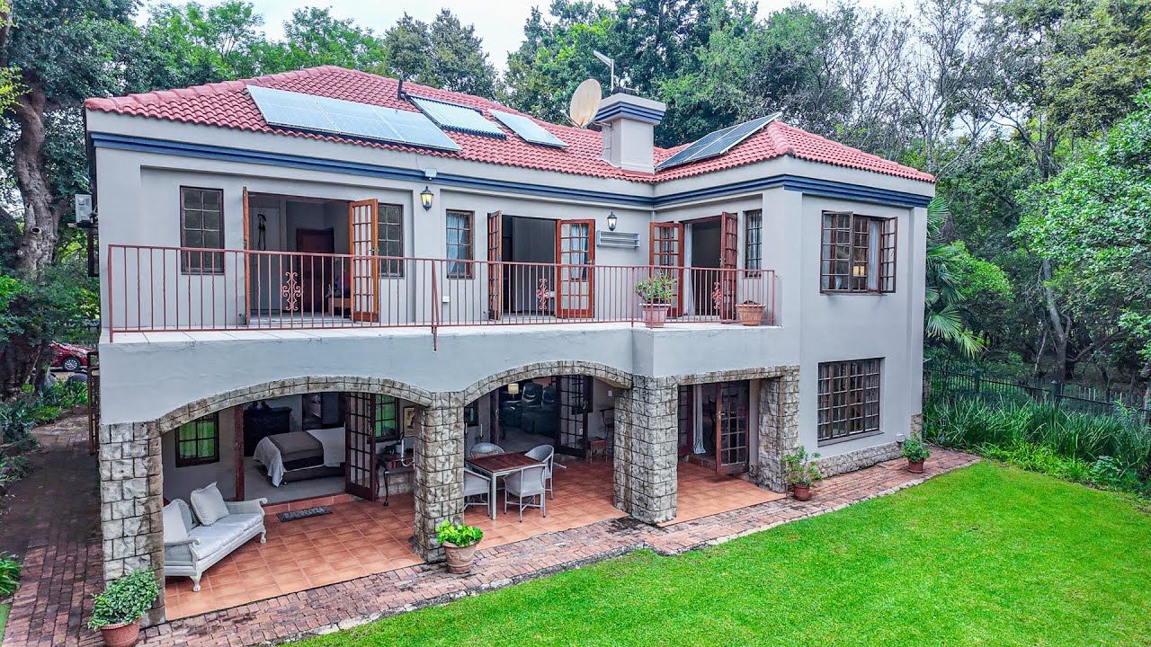 4 Bedroom For Sale - Westlake Estate