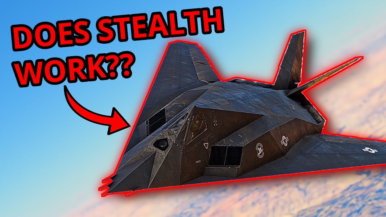 Mythbusting In War Thunder
