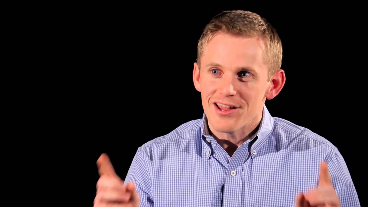 Aren't Your Arguments the Same Arguments that Were Made About Interracial Marriage?