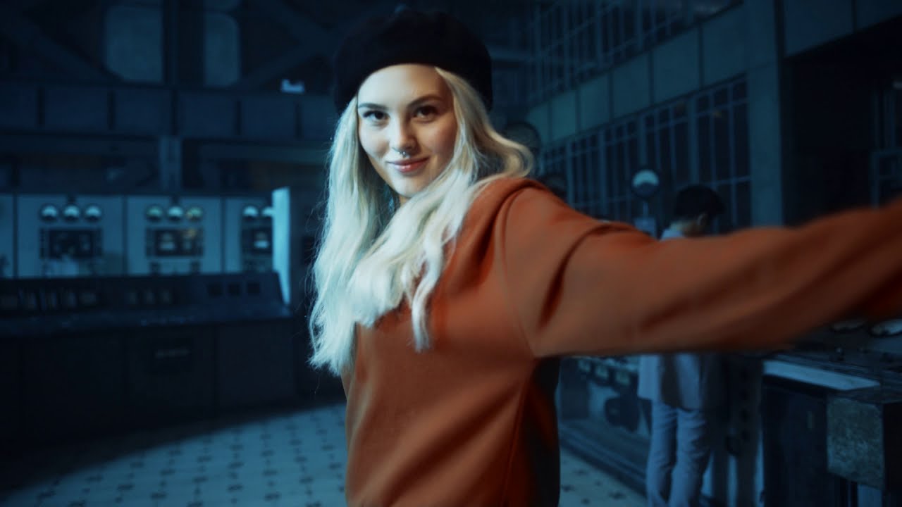 Ceren Yaldız ile #Etiketleri&Ccedil;ıkar - Koton&rsquo;la Şimdi Herkese Saygı Moda!