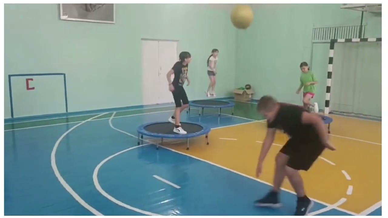 Почалась підготовка до нового сезону
