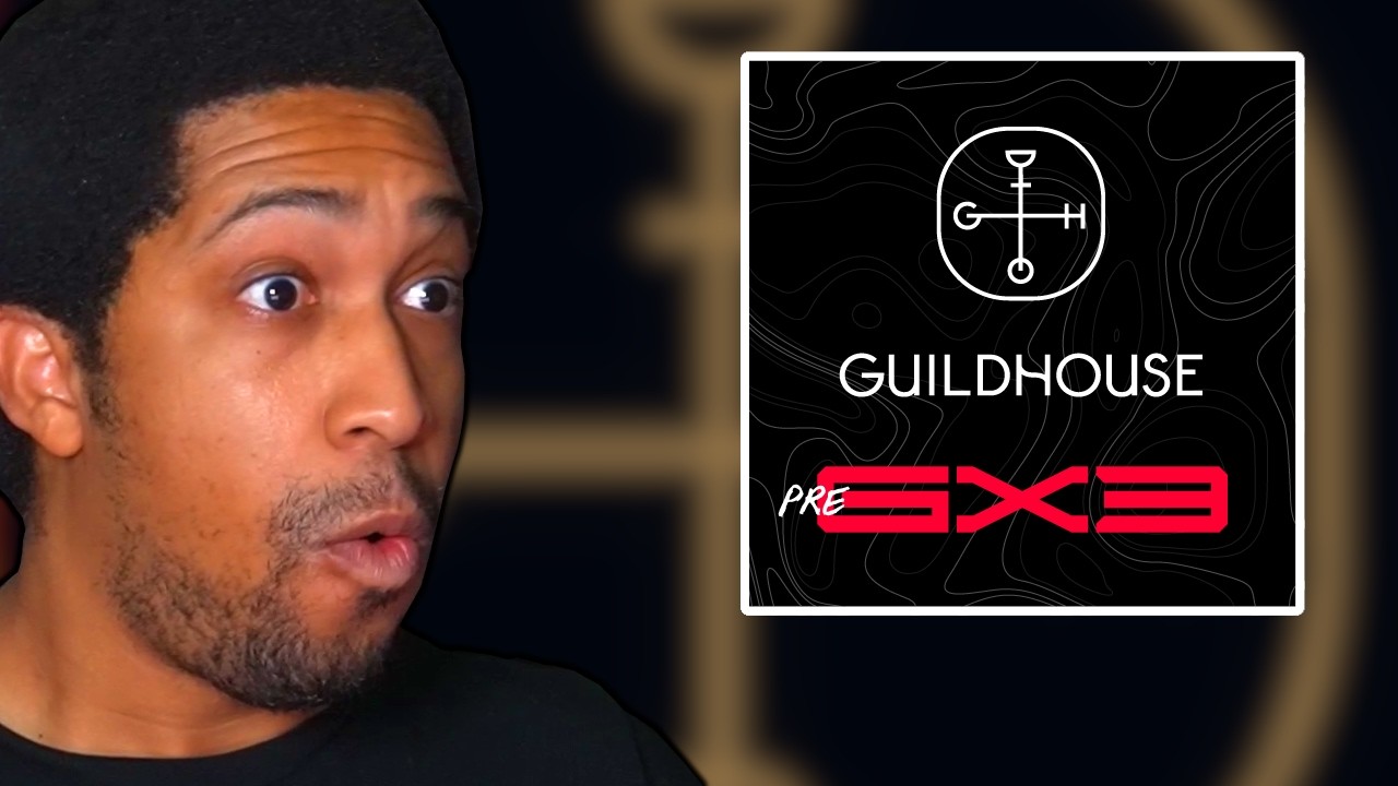 Genesis X3 Pre Pre Local Watch Party feat. Sonix, Lui$, Yone_pi, Taikei, DenKOTA, Hero, & more!