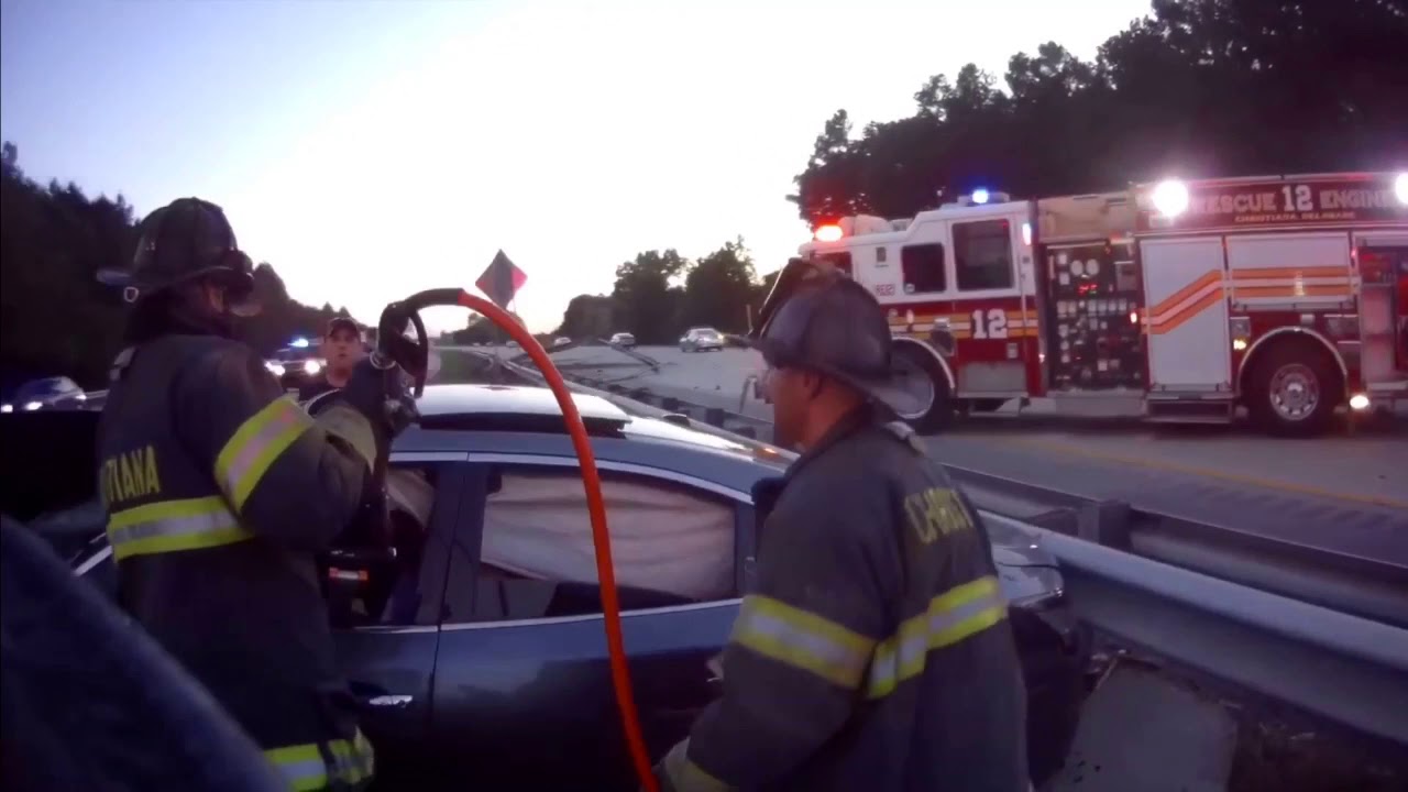 Christiana Fire Company “For Whom The Bells Toll” Tribute