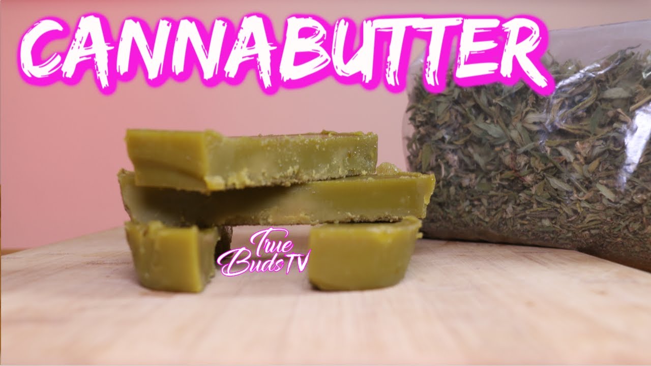 How To Make Cannabutter Using Crockpot