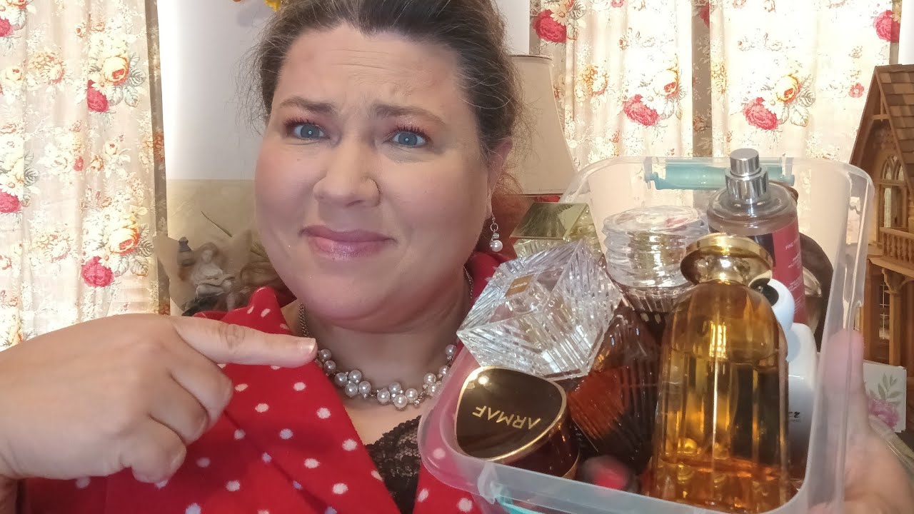 OMG, These Are So Cozy and Some A Bit Stinky | My February Perfume Picks | Will They Stay or Go
