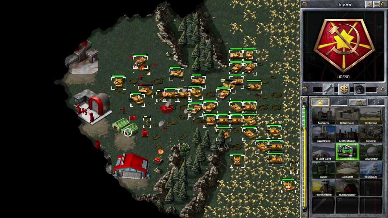 7 Schwere Ki VS Noob