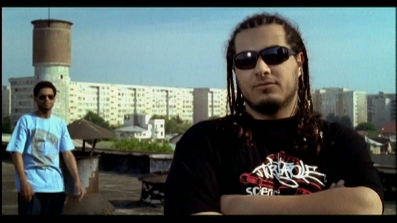 CTC feat. Nwanda & J. Yolo - Orice (Official Video)