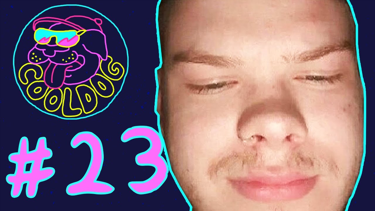 HOW TO SURVIVE BEING UGLY  - COOLDOG Podcast #23 (feat. Jake Johnston)