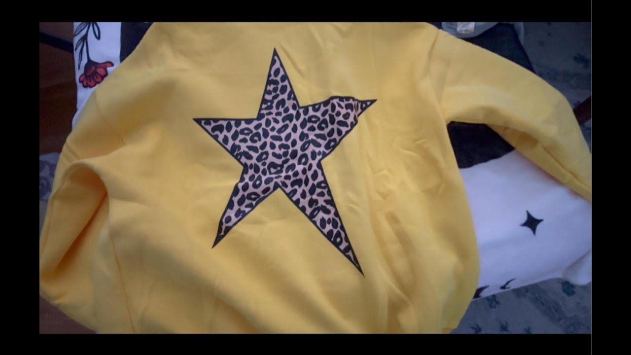 Oversized Hoodie Review