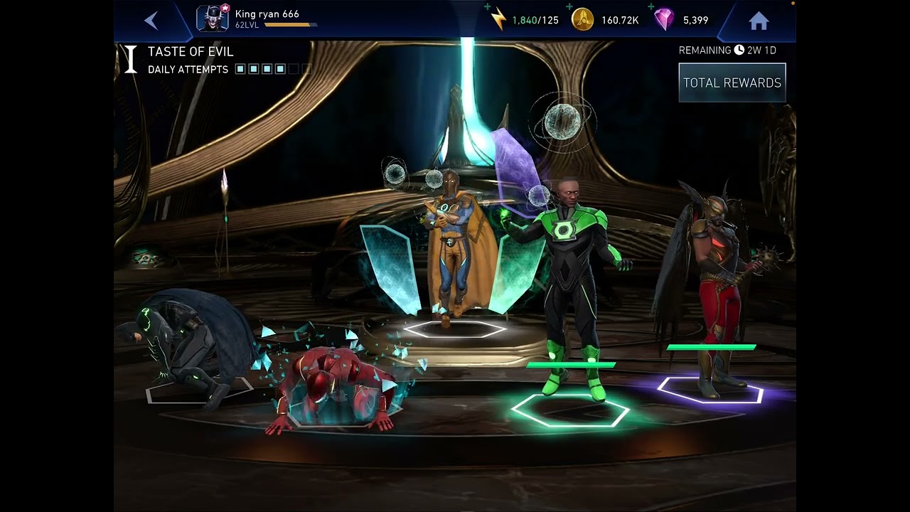 Another New Stupid Raid Has Been Introduced Ffs