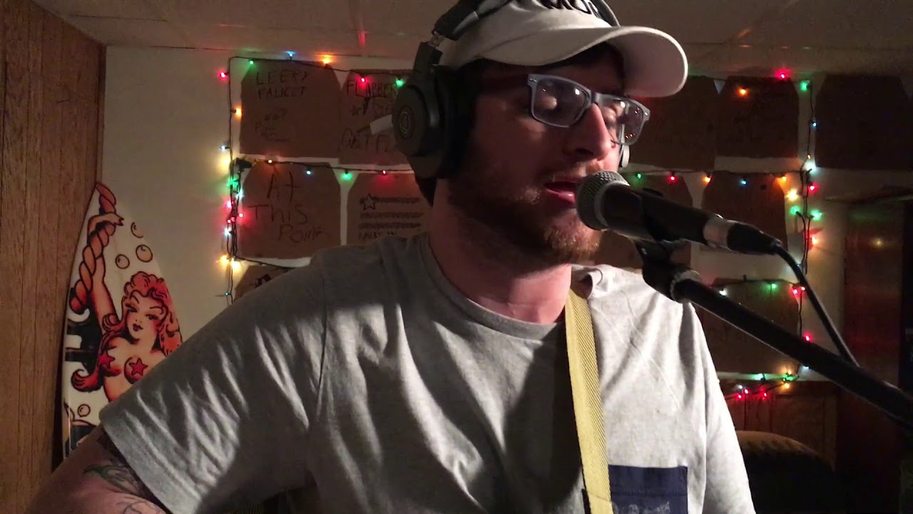Pizza Party Sessions - Adjust The Sails 
