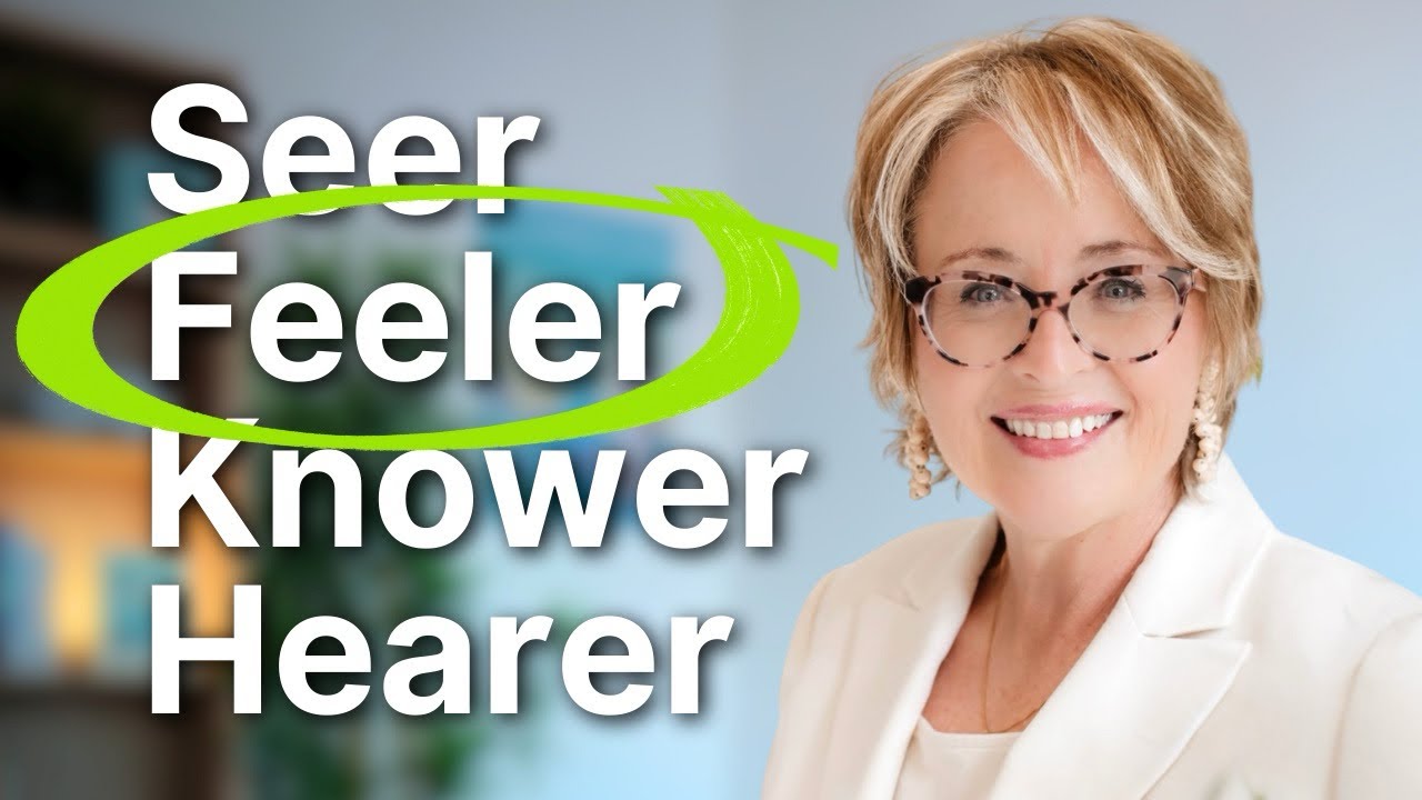 Are You a Feeler? 6 Hidden Signs God is Speaking to You