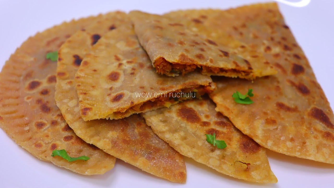 New Breakfast Recipe | Less Oil Breakfast recipe   Unique Breakfast Recipe | Quick Breakfast Recipe