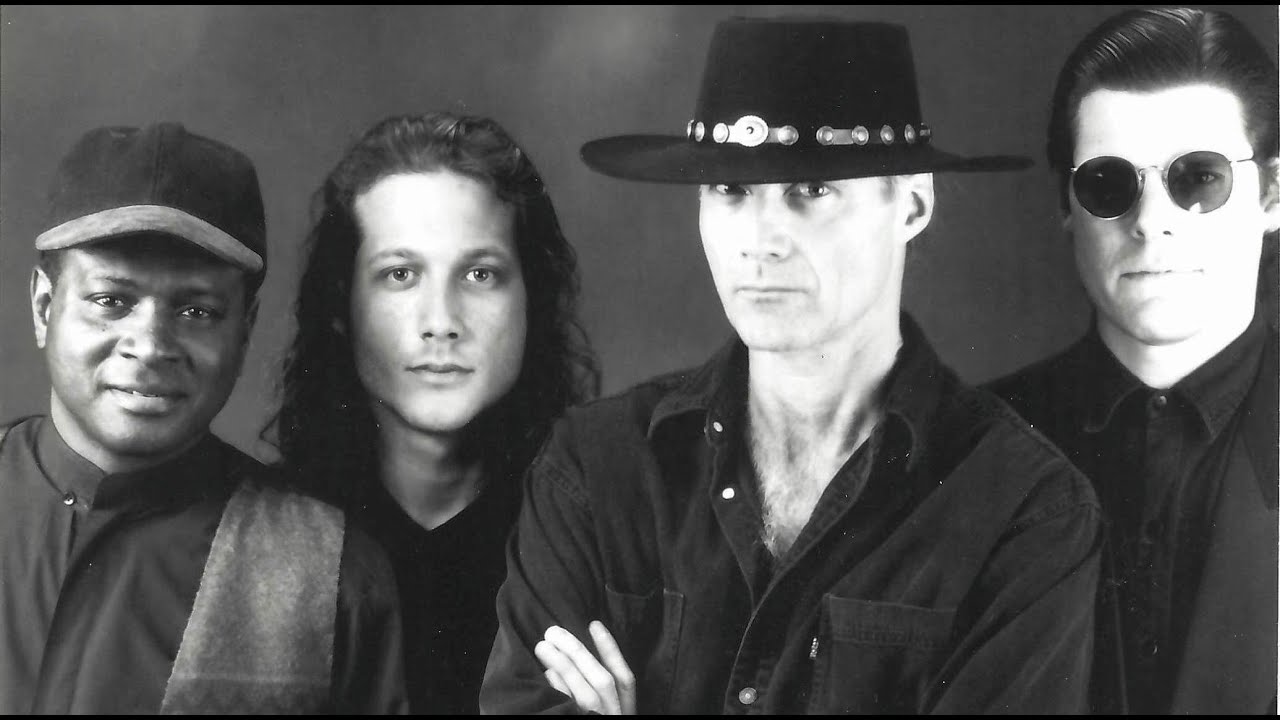Favorite Beaucoup Blue Songs, Pt. 1: Electric Tracks