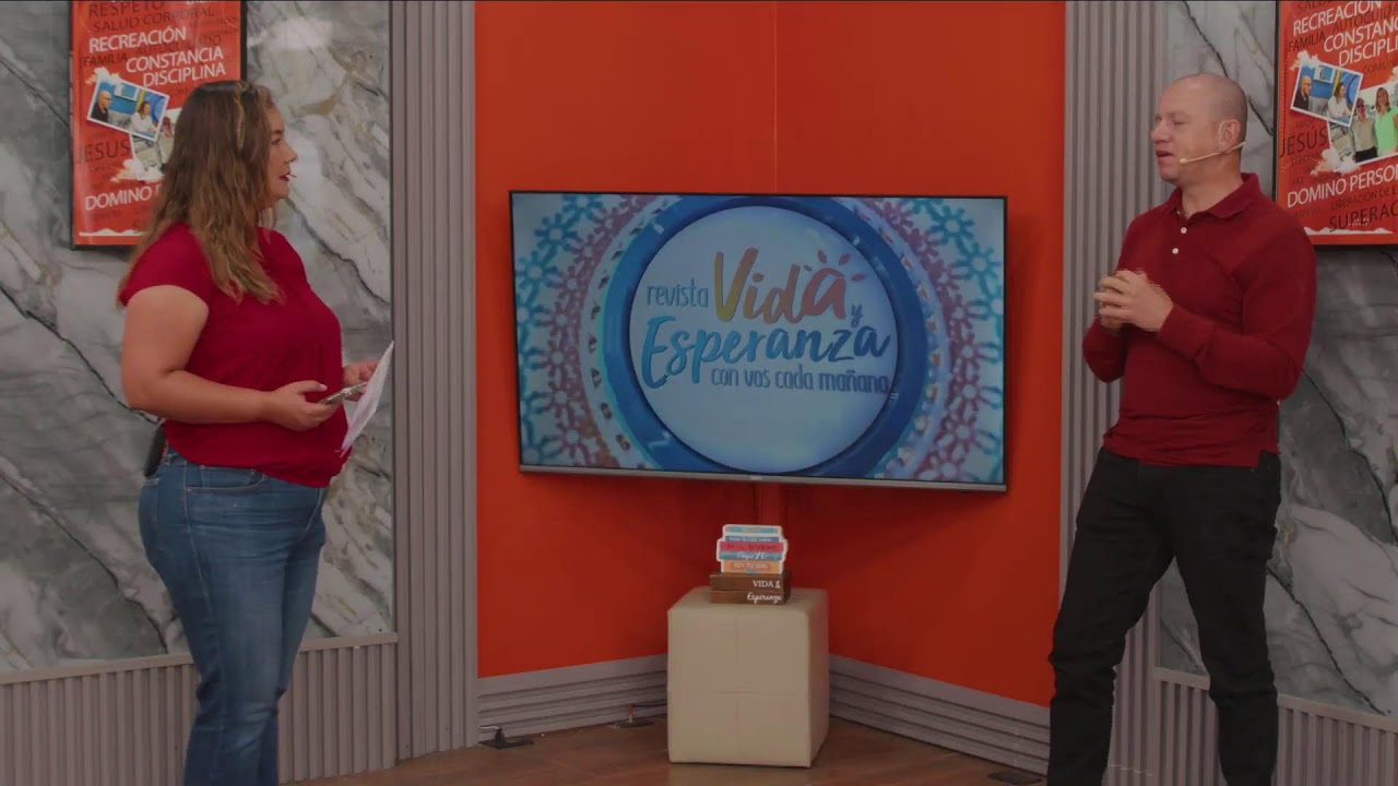 Peinados prácticos para las chicas por la entrada a clases - Rebeca Parreaguirre