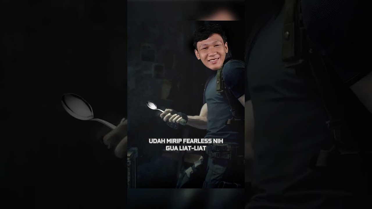 Mod Resident Evil 4 Remake Terkocak