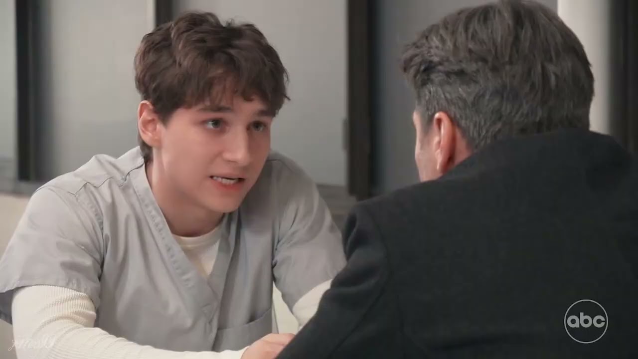 GH: 11/24/25 - Investigating Rocco's Case Part 1/2