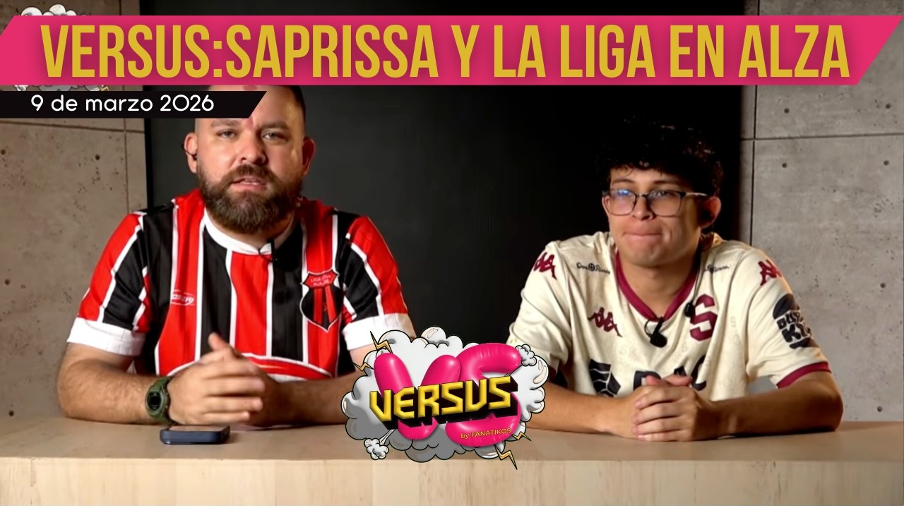 Saprissa y la Liga en alzada, arranca versus…