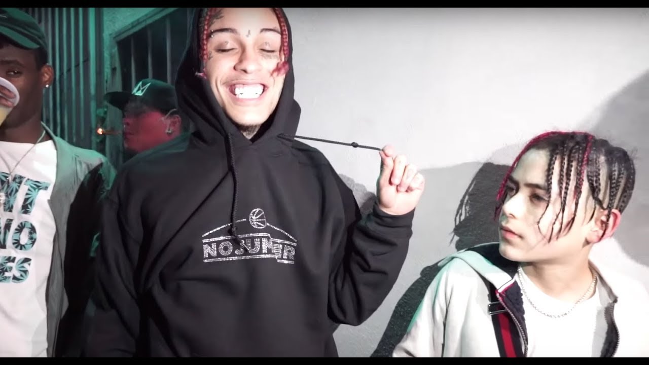 Why Lil Skies is EXPLODING right now
