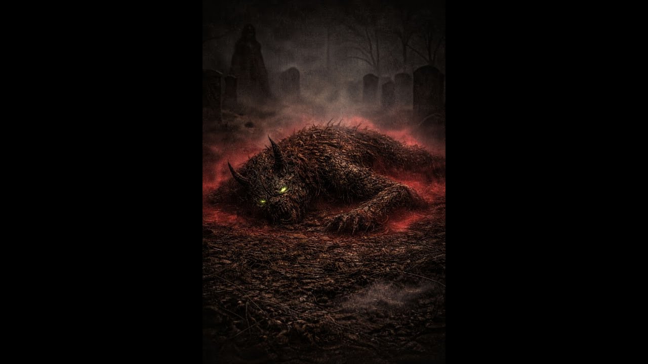 The Flesh Gnawer - Bound In Rot