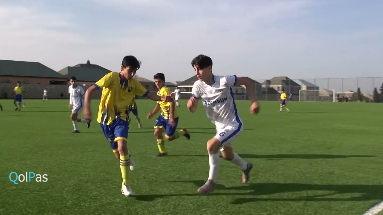 AFFA U15 liqası.