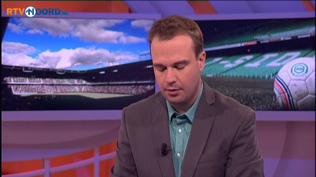 Onrust binnen FC Groningen - RTV Noord