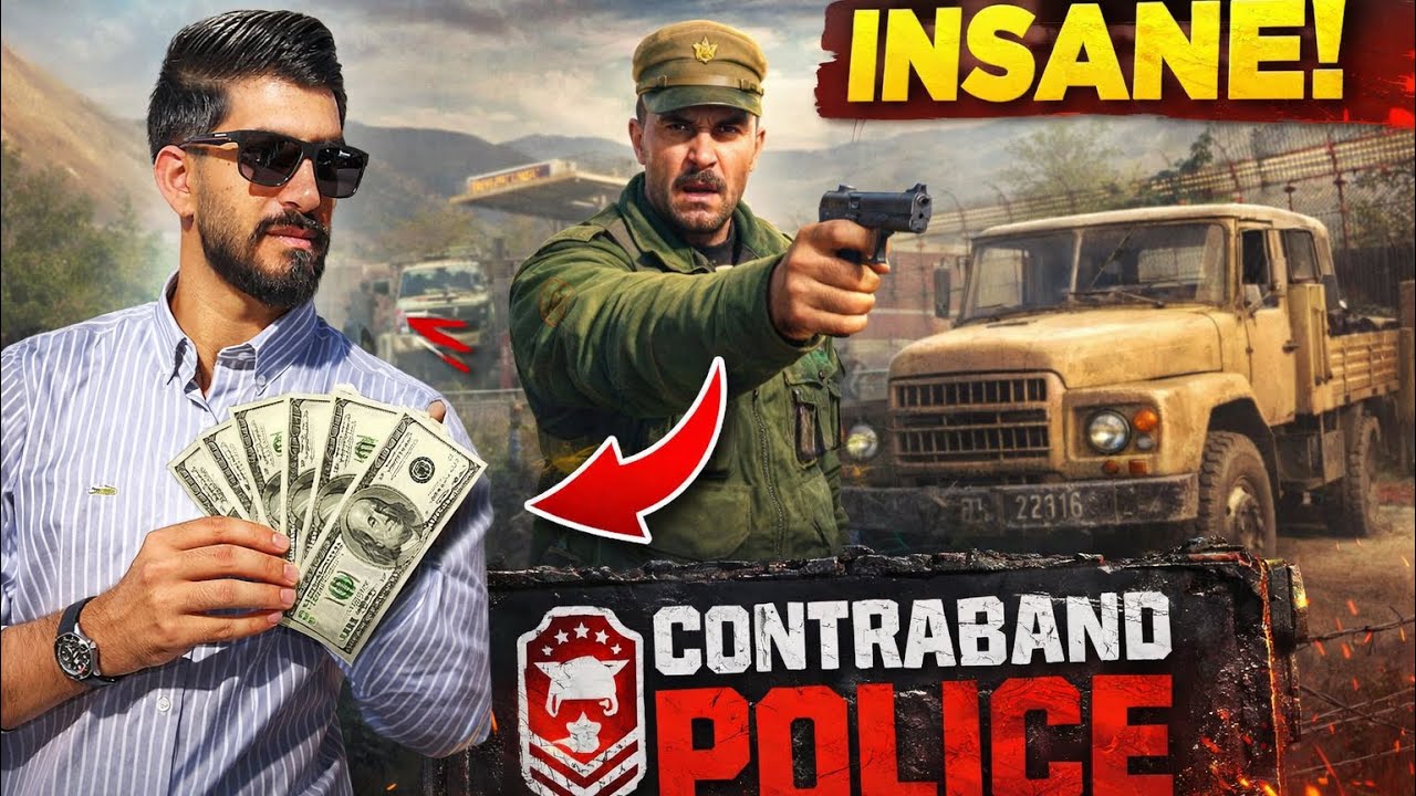 Contraband Police Kurdish(12)